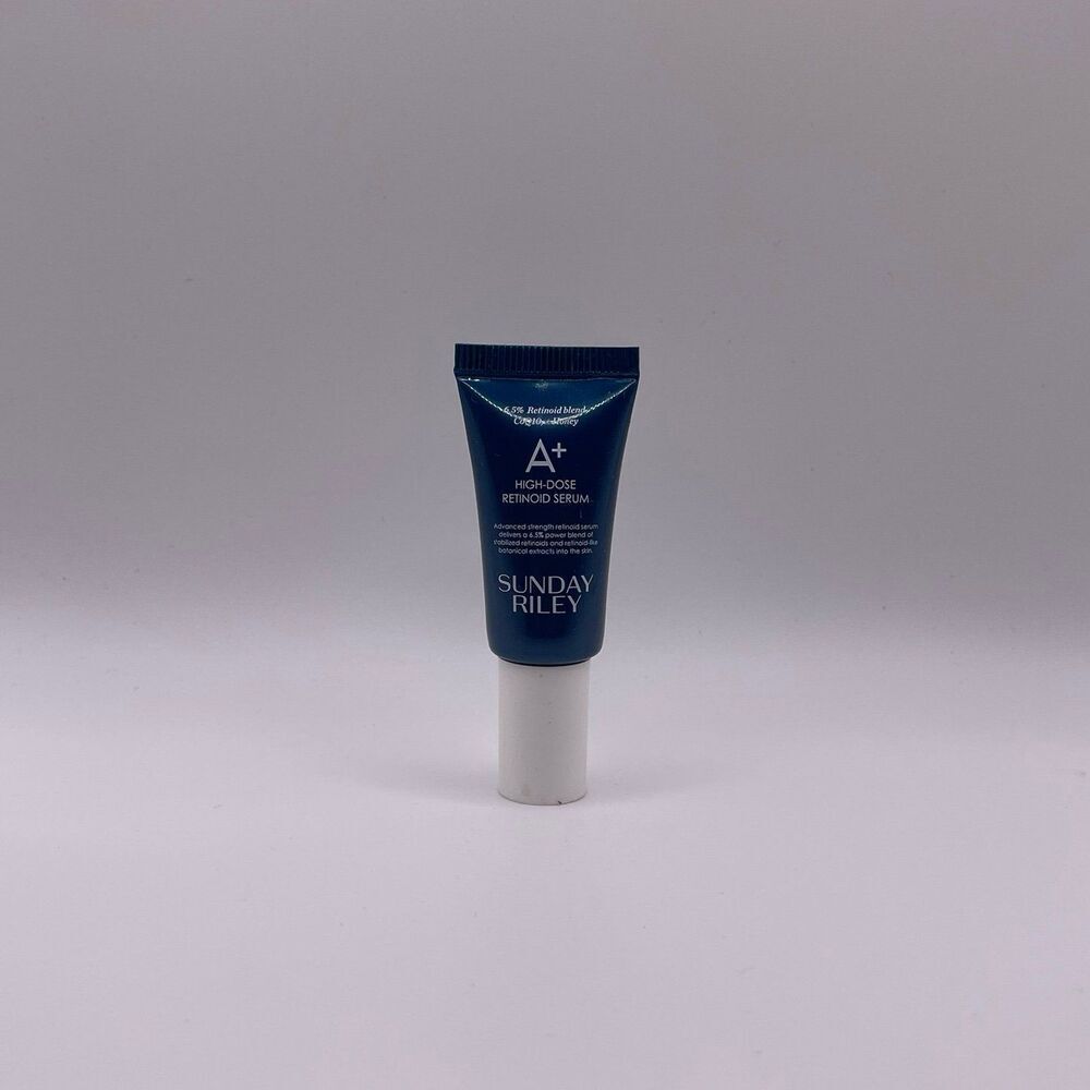 Sunday Riley A+ High-Dose Retinoid Mini Face Serum